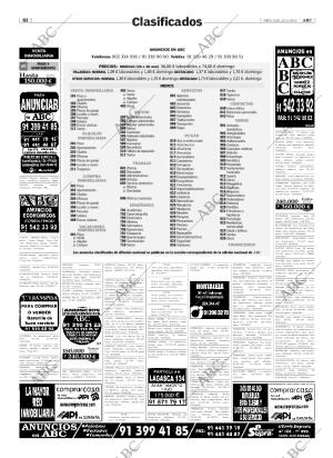 ABC MADRID 22-05-2002 página 82