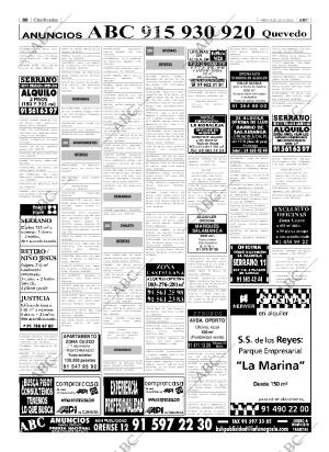 ABC MADRID 22-05-2002 página 88