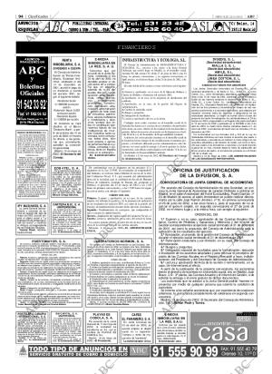 ABC MADRID 22-05-2002 página 94