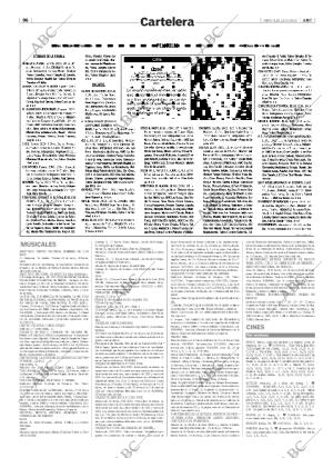 ABC MADRID 22-05-2002 página 96