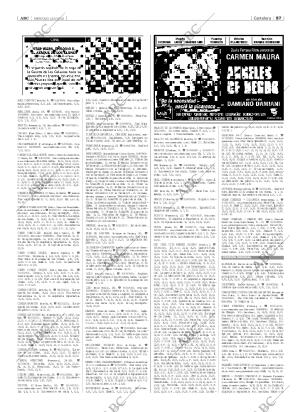 ABC MADRID 22-05-2002 página 97