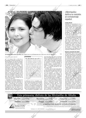 ABC MADRID 23-05-2002 página 104
