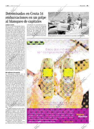 ABC MADRID 23-05-2002 página 19