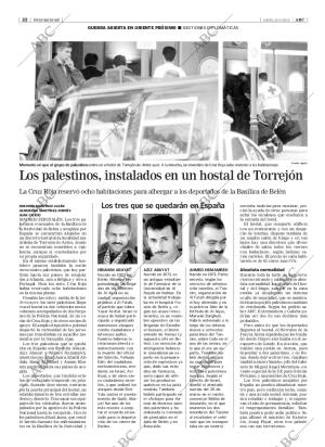 ABC MADRID 23-05-2002 página 22