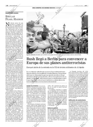 ABC MADRID 23-05-2002 página 26