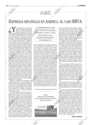 ABC MADRID 23-05-2002 página 3