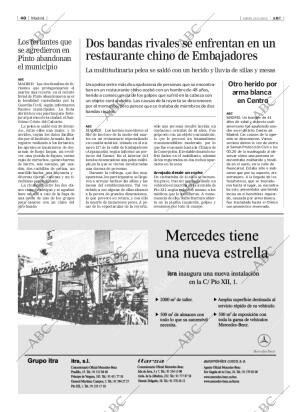 ABC MADRID 23-05-2002 página 40