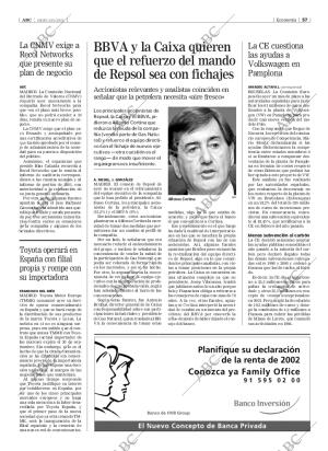 ABC MADRID 23-05-2002 página 57