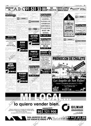 ABC MADRID 23-05-2002 página 79