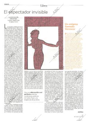 CULTURAL MADRID 25-05-2002 página 13