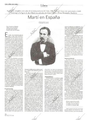 CULTURAL MADRID 25-05-2002 página 14