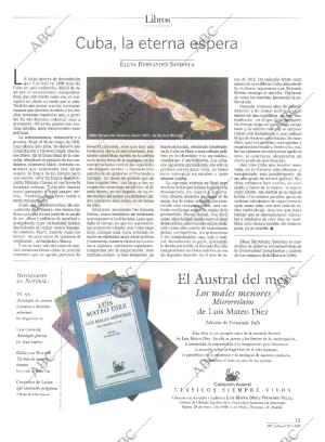 CULTURAL MADRID 25-05-2002 página 15