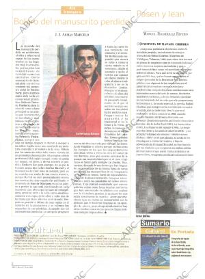 CULTURAL MADRID 25-05-2002 página 2