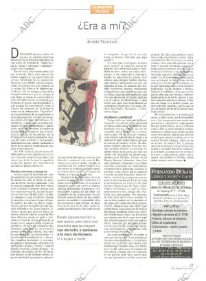 CULTURAL MADRID 25-05-2002 página 21