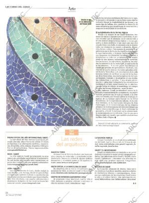 CULTURAL MADRID 25-05-2002 página 26