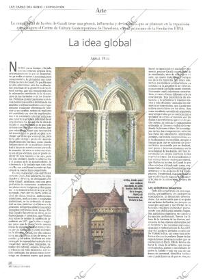 CULTURAL MADRID 25-05-2002 página 28