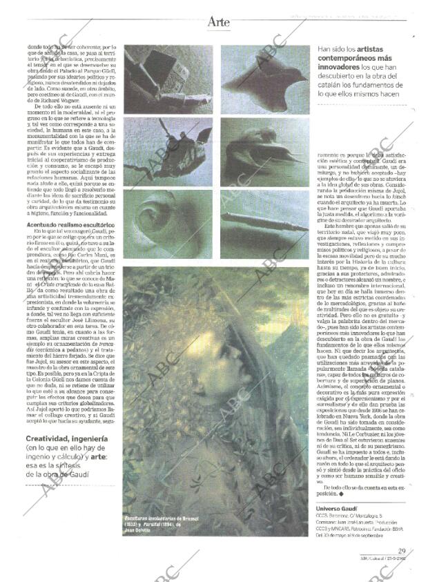 CULTURAL MADRID 25-05-2002 página 29