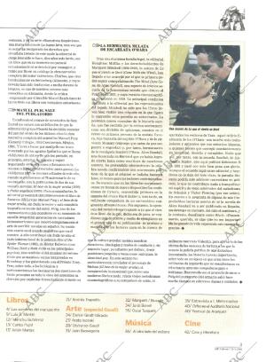 CULTURAL MADRID 25-05-2002 página 3