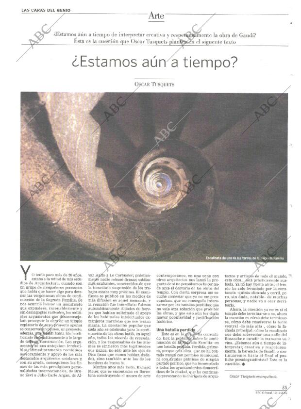 CULTURAL MADRID 25-05-2002 página 35