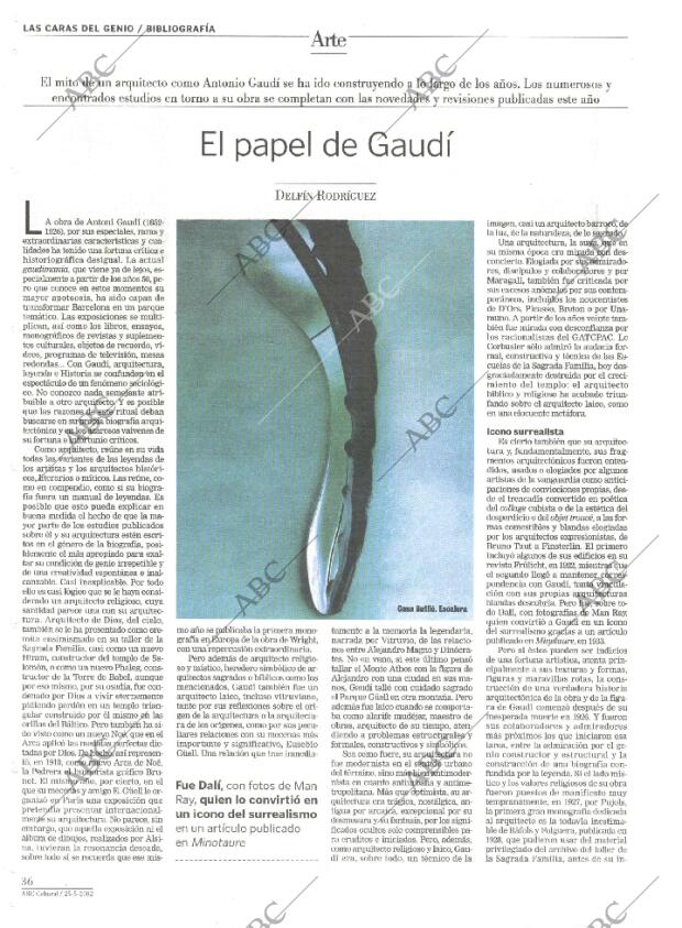 CULTURAL MADRID 25-05-2002 página 36