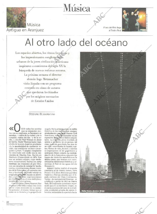 CULTURAL MADRID 25-05-2002 página 38