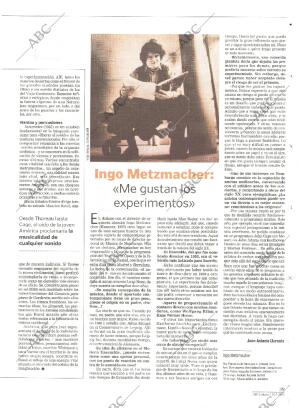 CULTURAL MADRID 25-05-2002 página 39