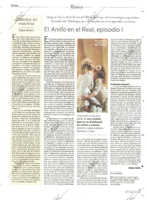 CULTURAL MADRID 25-05-2002 página 41