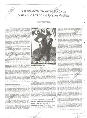 CULTURAL MADRID 25-05-2002 página 43