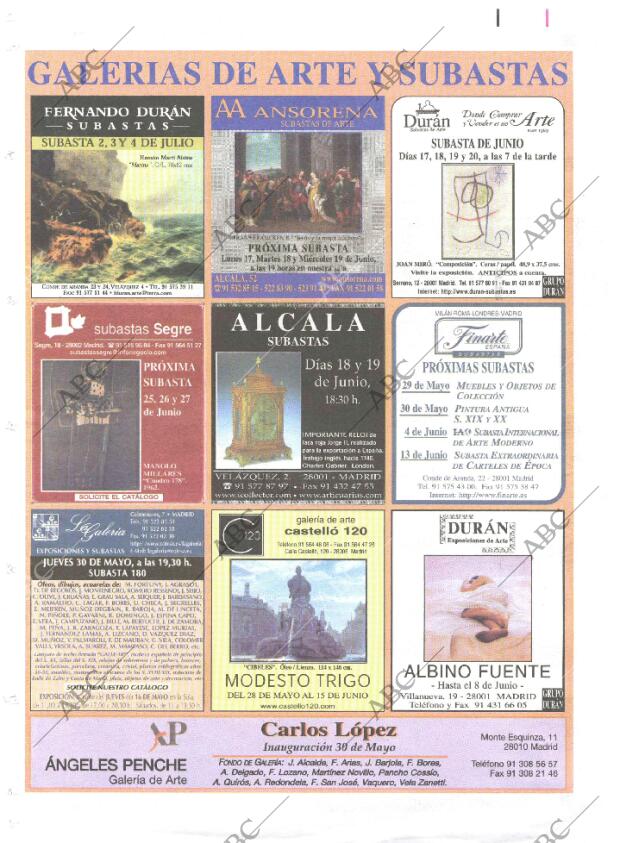 CULTURAL MADRID 25-05-2002 página 44