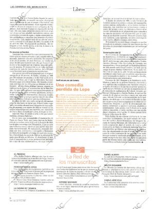 CULTURAL MADRID 25-05-2002 página 6