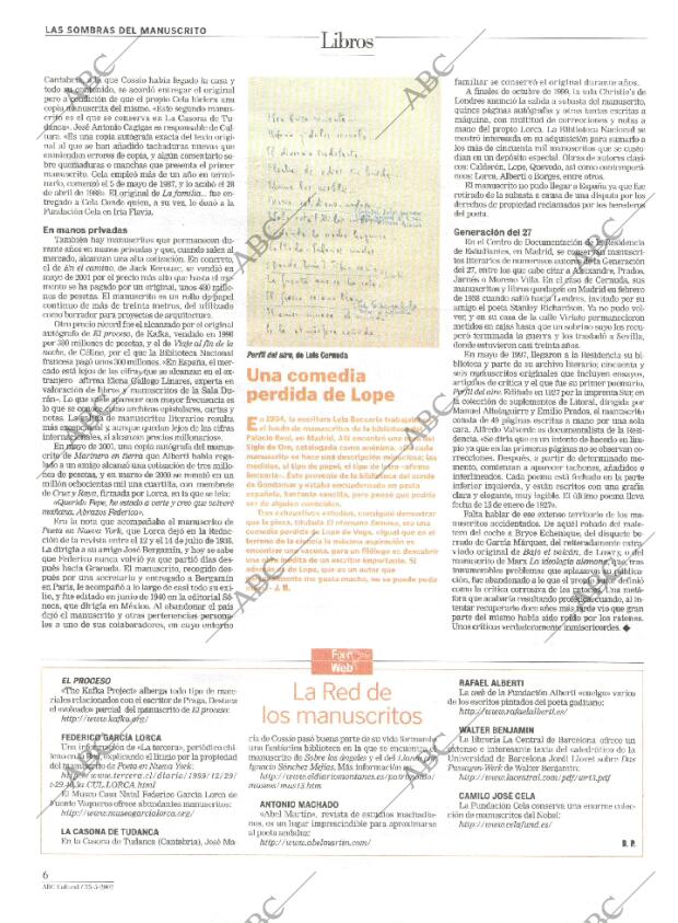 CULTURAL MADRID 25-05-2002 página 6