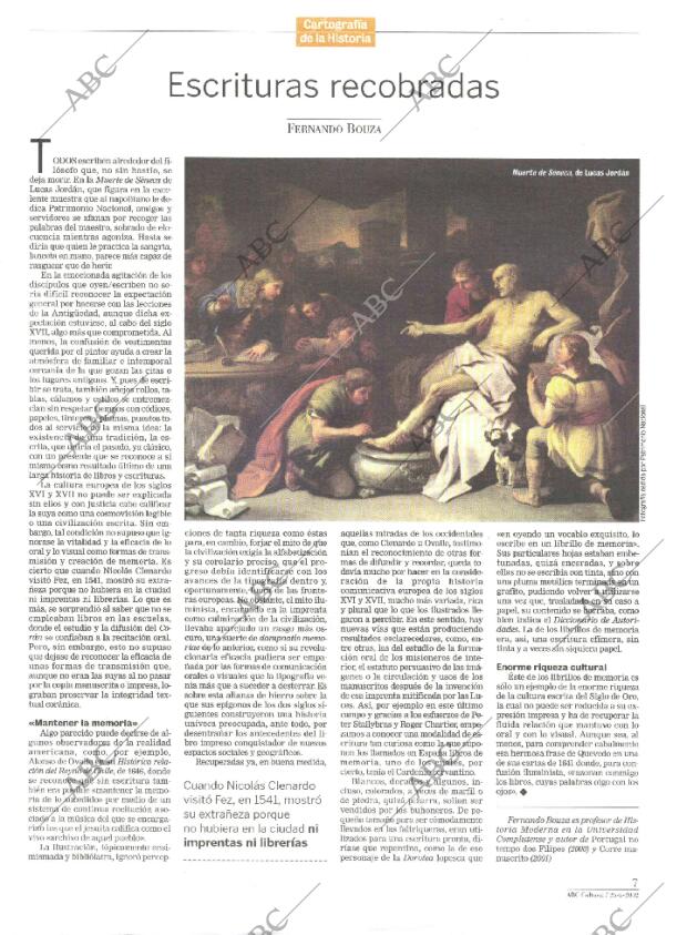 CULTURAL MADRID 25-05-2002 página 7