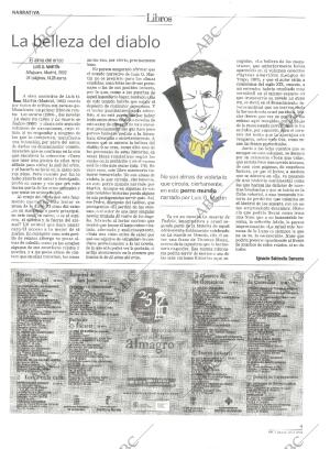 CULTURAL MADRID 25-05-2002 página 9