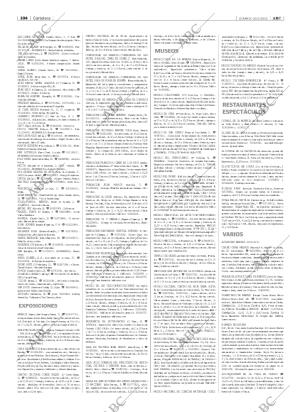 ABC MADRID 26-05-2002 página 104