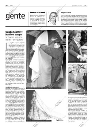 ABC MADRID 26-05-2002 página 112