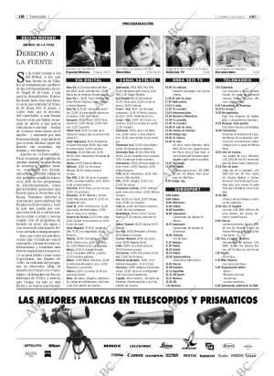 ABC MADRID 26-05-2002 página 118