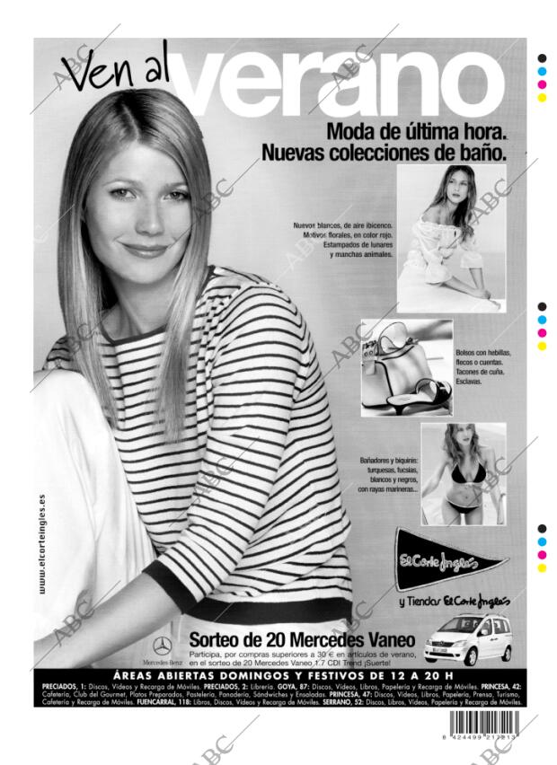 ABC MADRID 26-05-2002 página 120