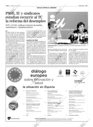 ABC MADRID 26-05-2002 página 17