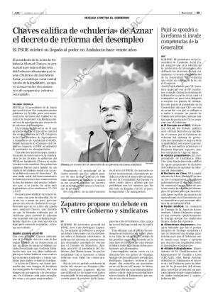 ABC MADRID 26-05-2002 página 19