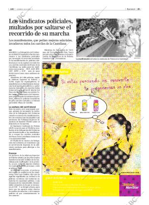 ABC MADRID 26-05-2002 página 21