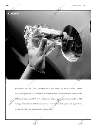 ABC MADRID 26-05-2002 página 26