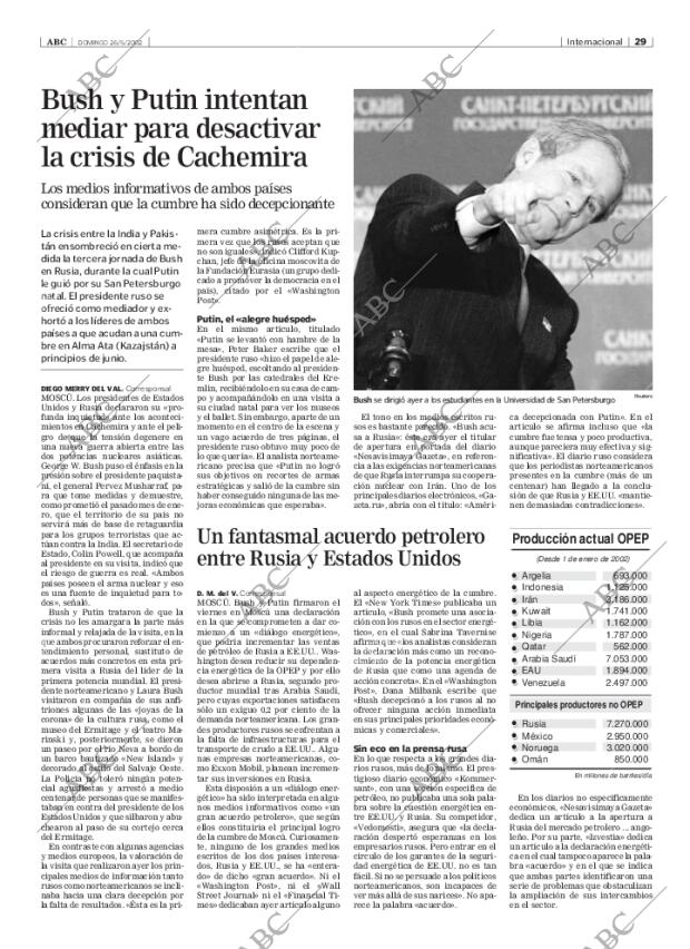 ABC MADRID 26-05-2002 página 29