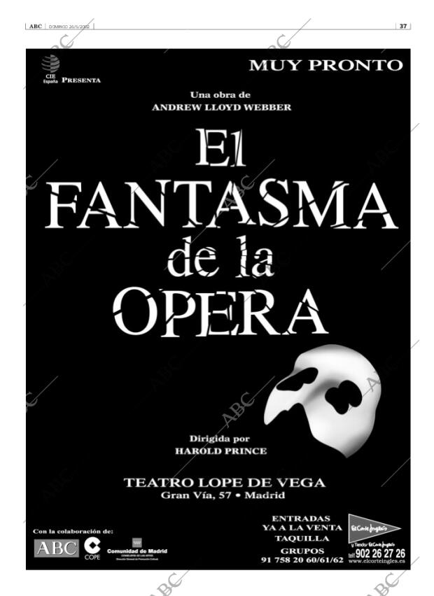 ABC MADRID 26-05-2002 página 37