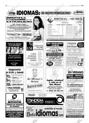 ABC MADRID 26-05-2002 página 4