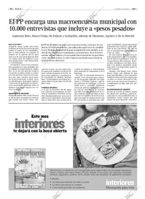 ABC MADRID 26-05-2002 página 42