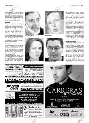 ABC MADRID 26-05-2002 página 43
