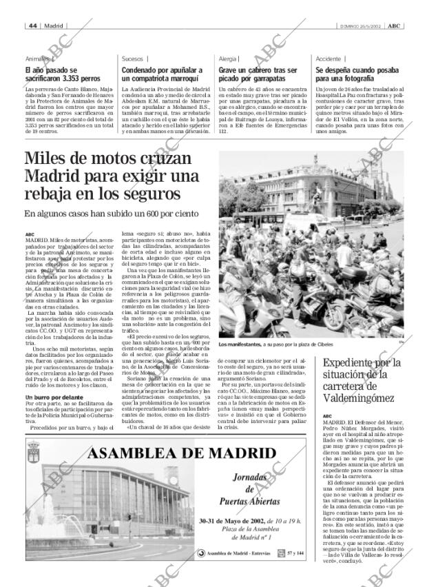 ABC MADRID 26-05-2002 página 44