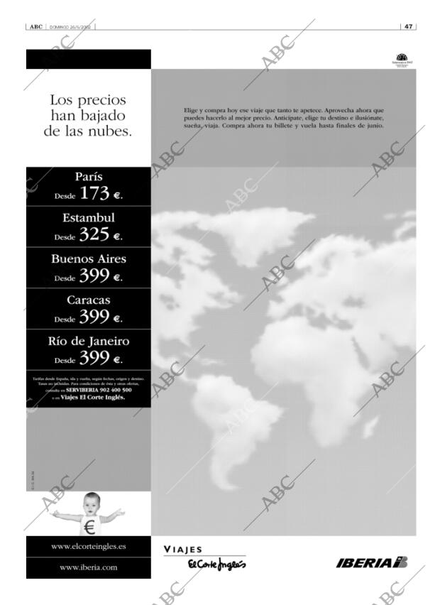 ABC MADRID 26-05-2002 página 47