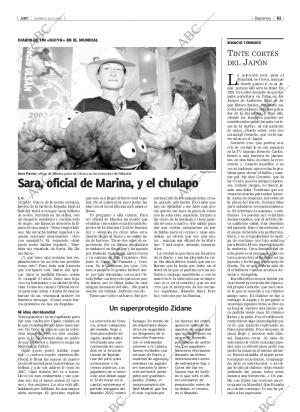 ABC MADRID 26-05-2002 página 61
