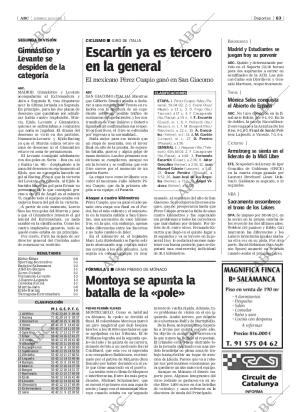 ABC MADRID 26-05-2002 página 63